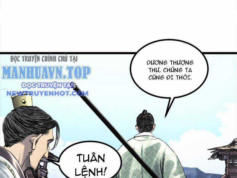 Thiên Hạ Đệ Nhất Lữ Bố Chương 63 trang 97