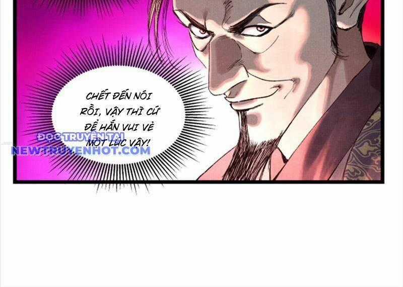 Thiên Hạ Đệ Nhất Lữ Bố Chương 63 trang 99