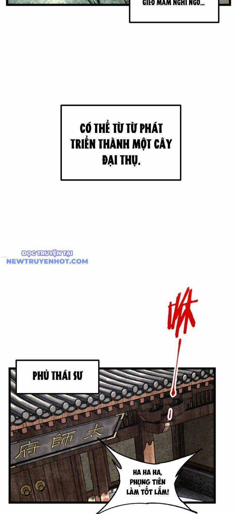 Thiên Hạ Đệ Nhất Lữ Bố Chương 64 trang 19