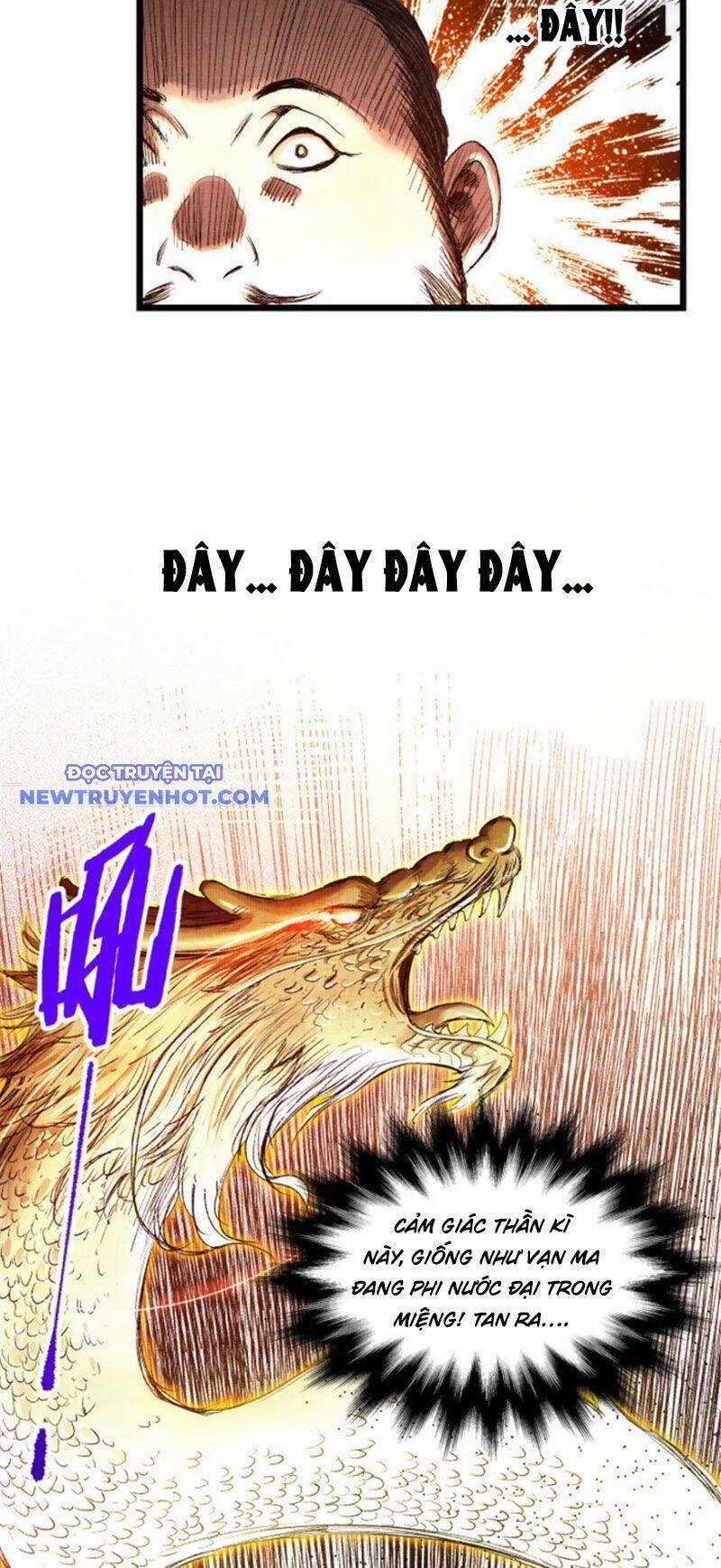 Thiên Hạ Đệ Nhất Lữ Bố Chương 64 trang 31