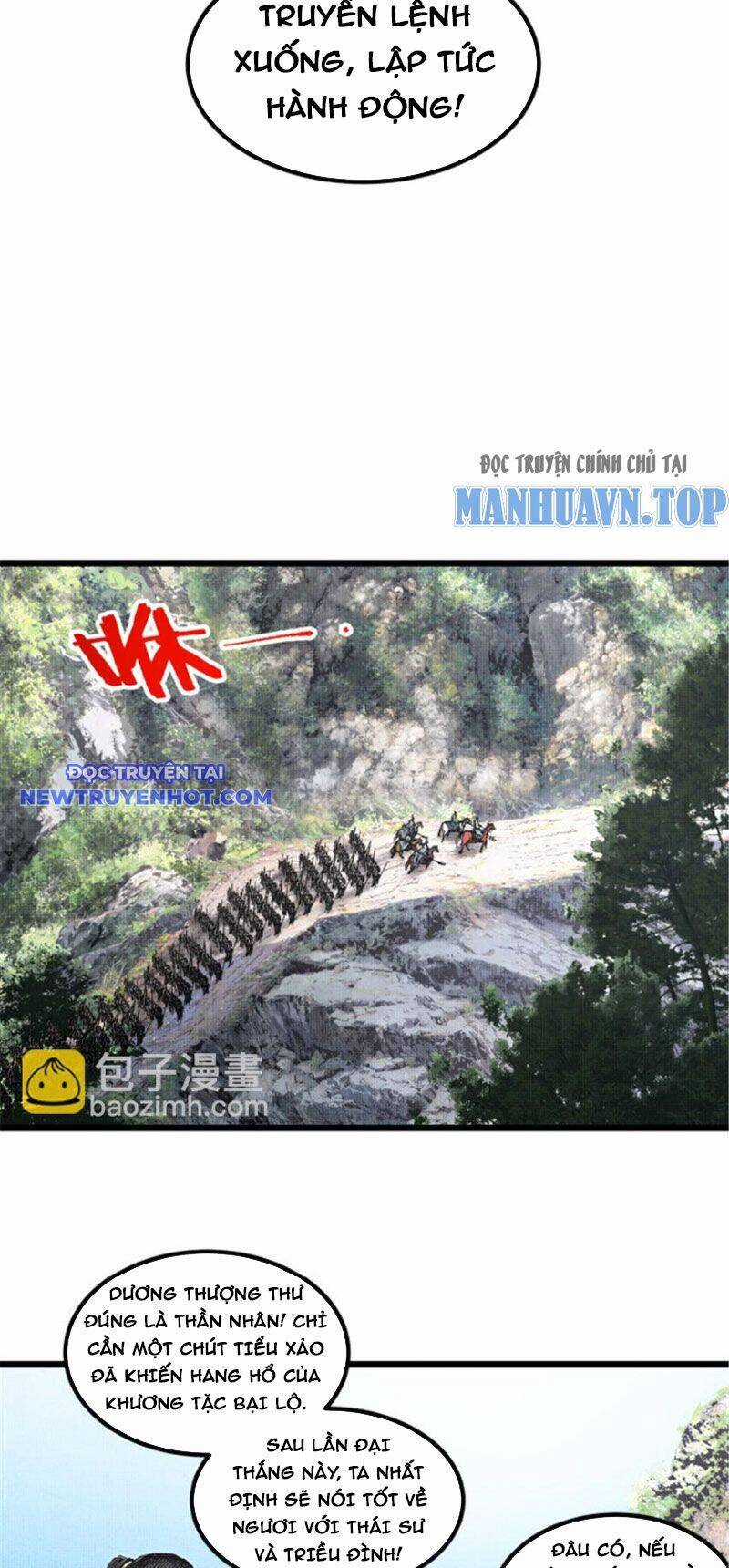 Thiên Hạ Đệ Nhất Lữ Bố Chương 64 trang 5