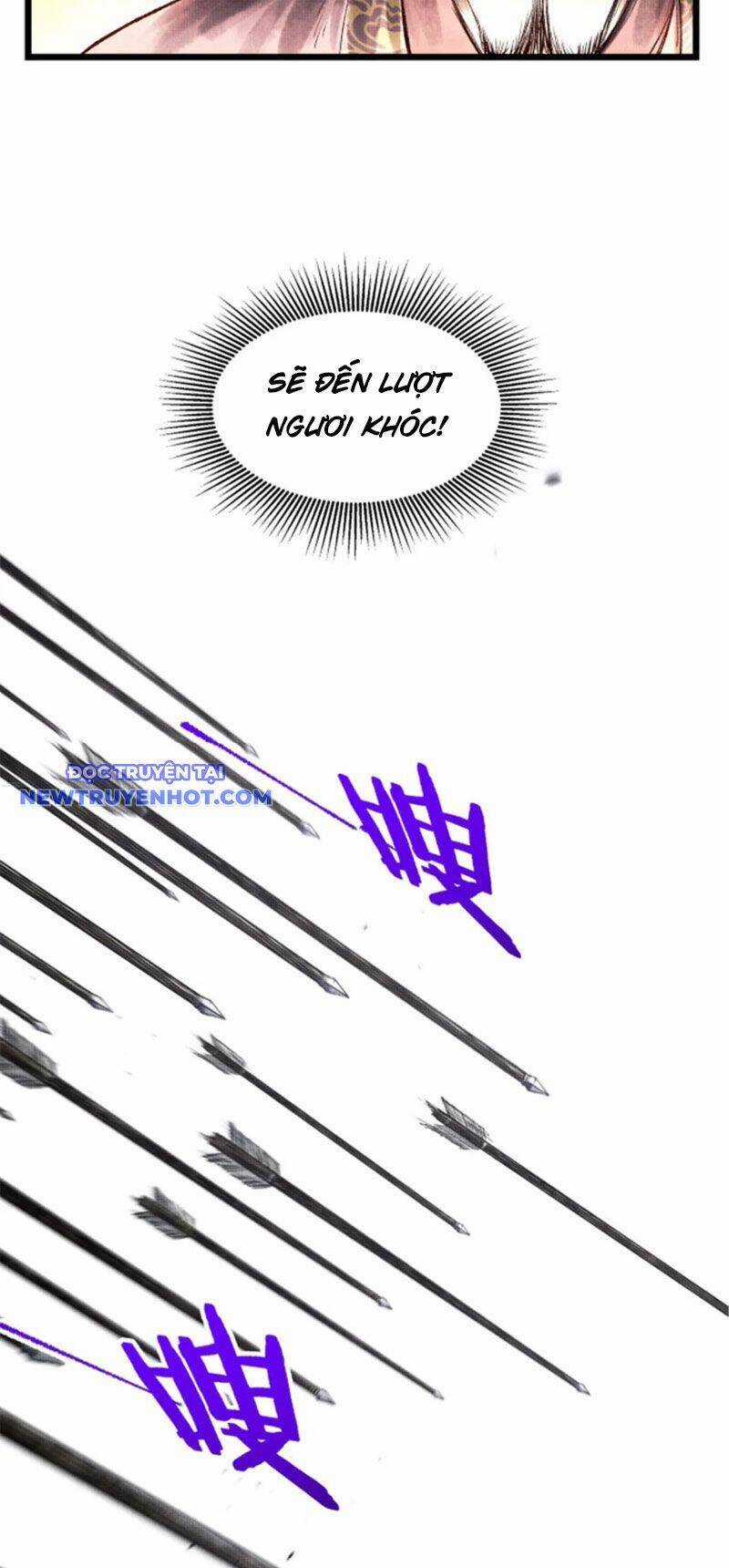 Thiên Hạ Đệ Nhất Lữ Bố Chương 64 trang 7