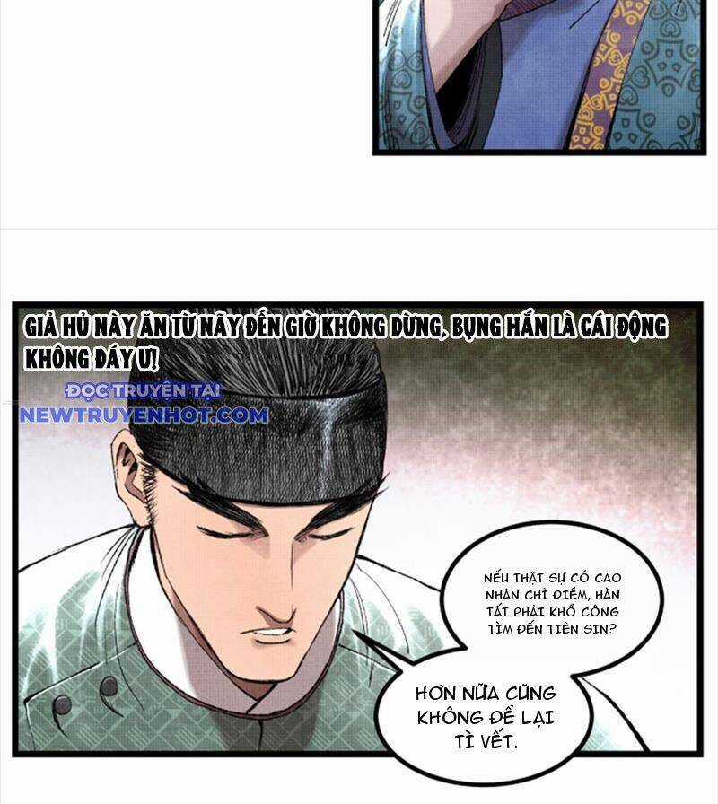 Thiên Hạ Đệ Nhất Lữ Bố Chương 65 trang 10