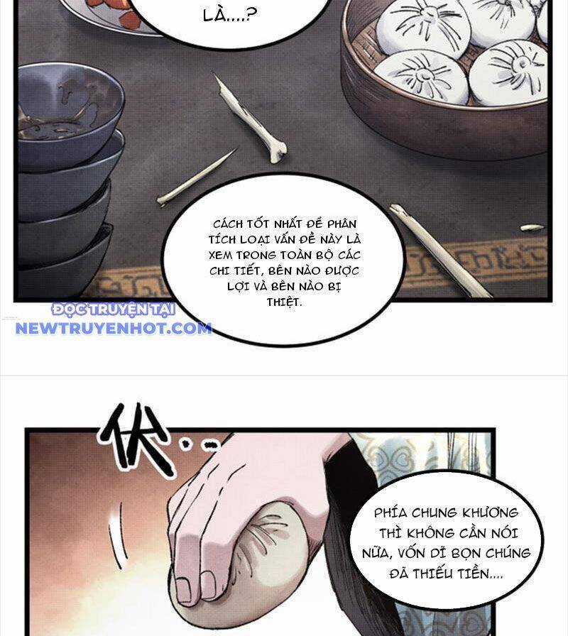 Thiên Hạ Đệ Nhất Lữ Bố Chương 65 trang 13