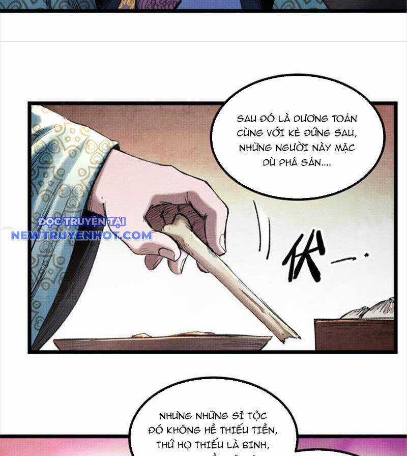 Thiên Hạ Đệ Nhất Lữ Bố Chương 65 trang 15