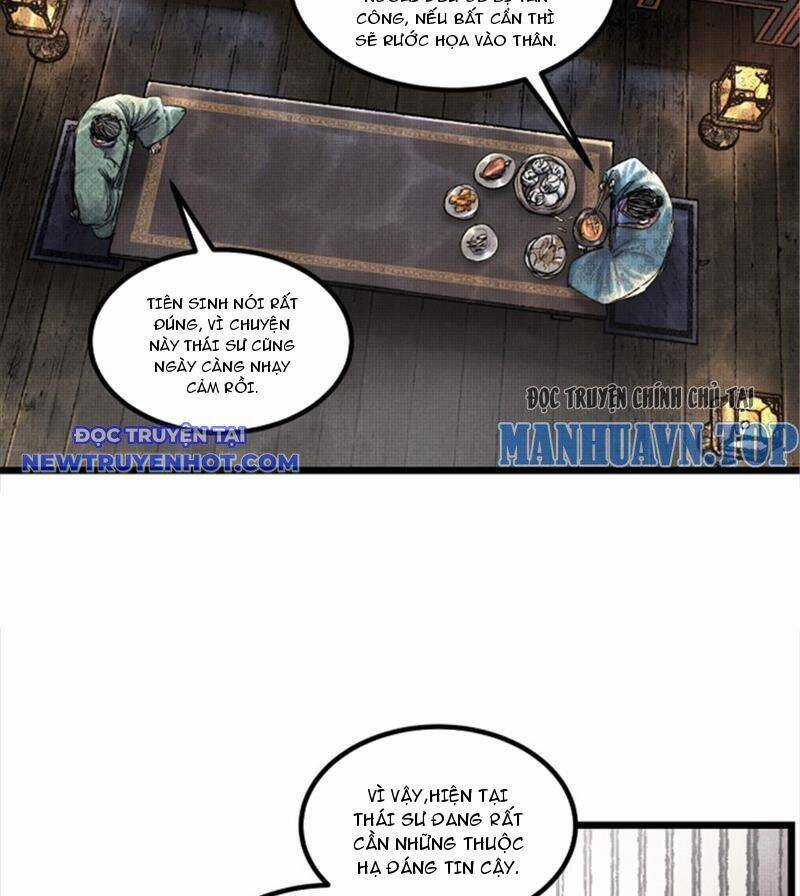 Thiên Hạ Đệ Nhất Lữ Bố Chương 65 trang 2