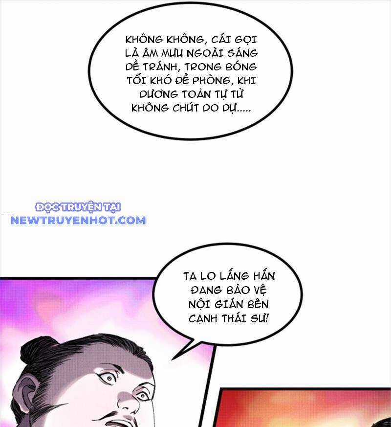 Thiên Hạ Đệ Nhất Lữ Bố Chương 65 trang 21