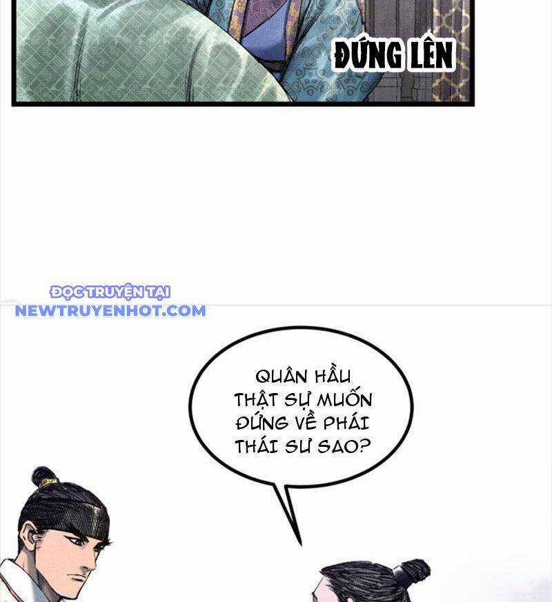 Thiên Hạ Đệ Nhất Lữ Bố Chương 65 trang 26