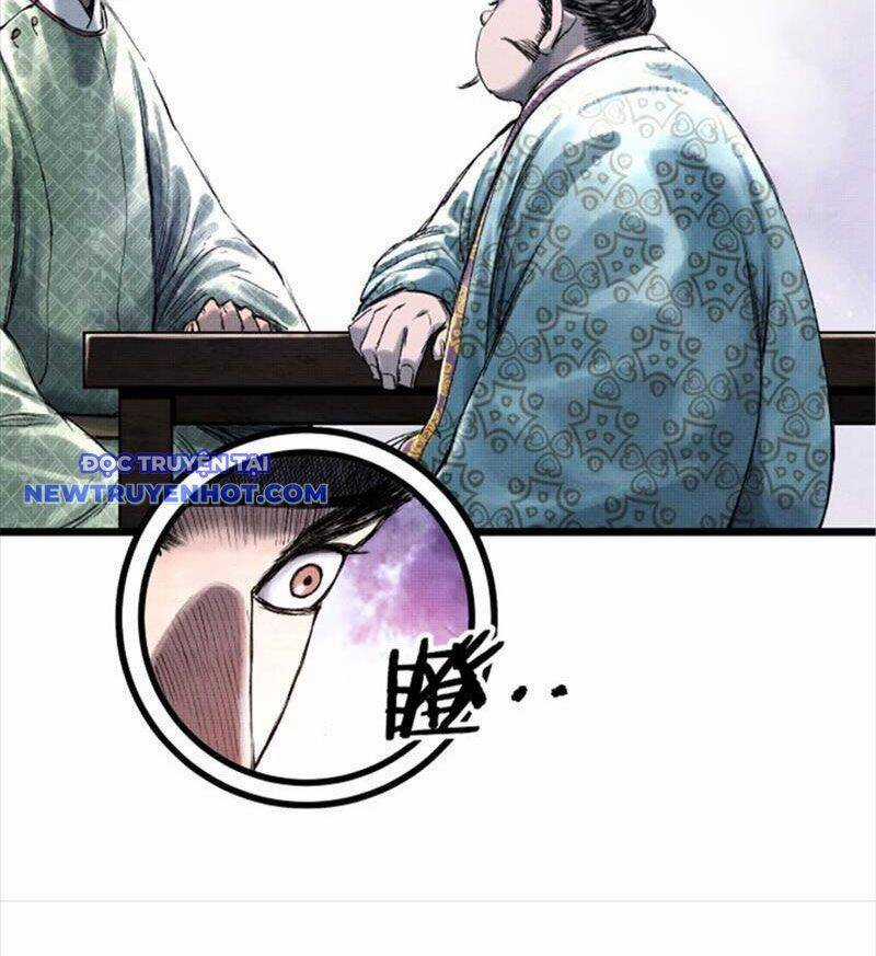 Thiên Hạ Đệ Nhất Lữ Bố Chương 65 trang 27