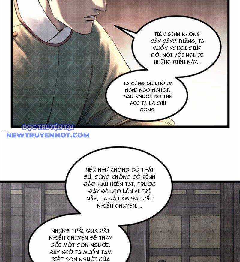 Thiên Hạ Đệ Nhất Lữ Bố Chương 65 trang 29