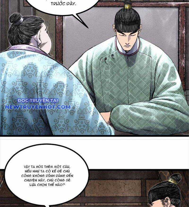 Thiên Hạ Đệ Nhất Lữ Bố Chương 65 trang 30