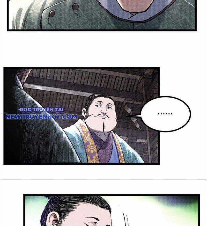 Thiên Hạ Đệ Nhất Lữ Bố Chương 65 trang 32