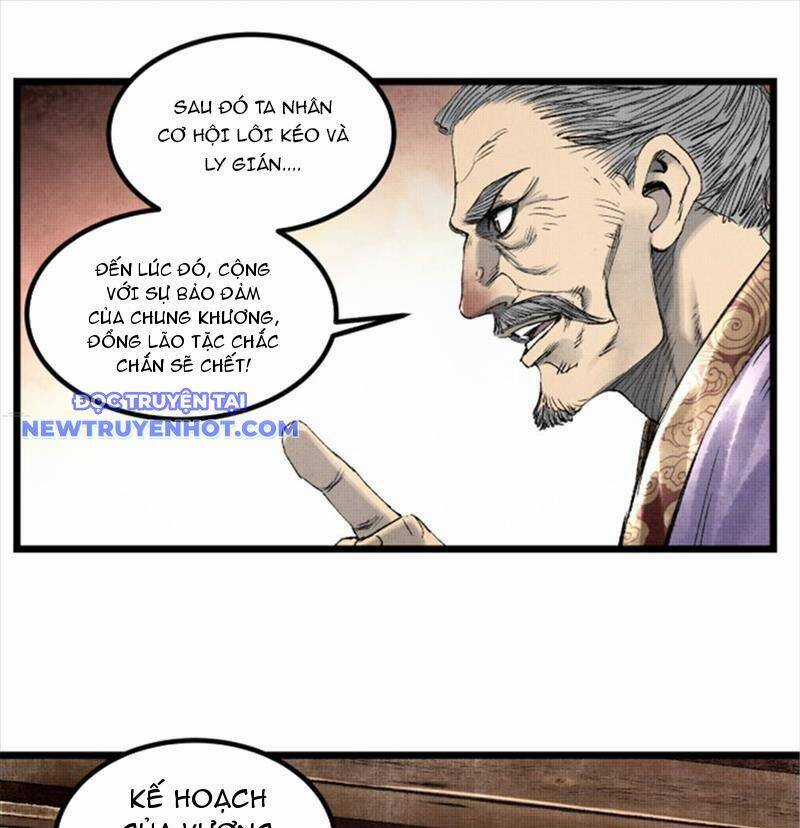 Thiên Hạ Đệ Nhất Lữ Bố Chương 65 trang 41