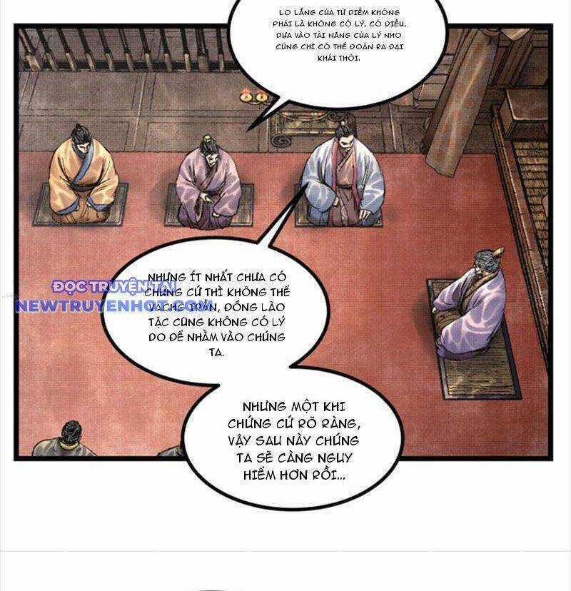 Thiên Hạ Đệ Nhất Lữ Bố Chương 65 trang 43