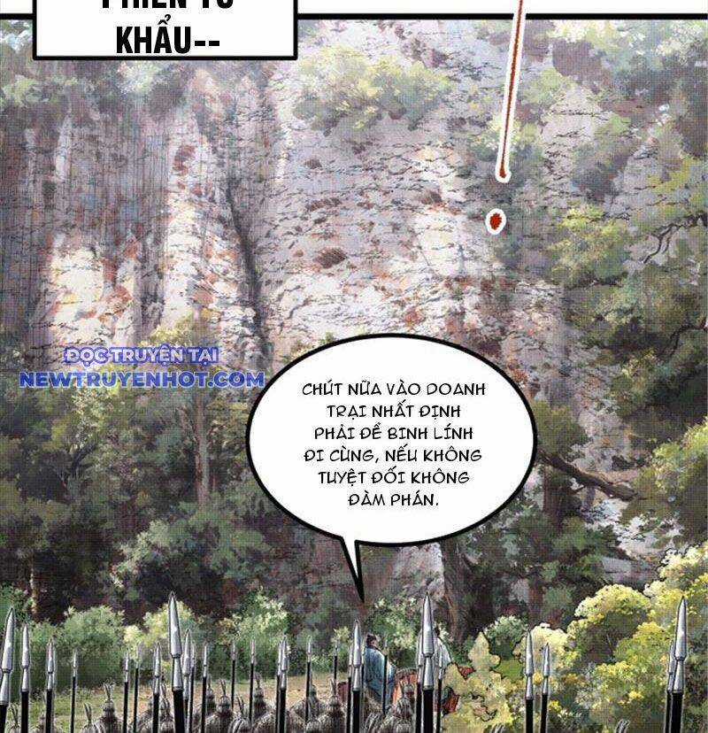 Thiên Hạ Đệ Nhất Lữ Bố Chương 65 trang 48