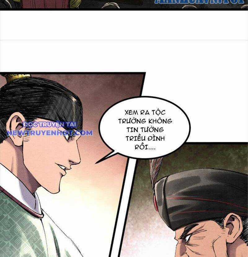 Thiên Hạ Đệ Nhất Lữ Bố Chương 65 trang 54