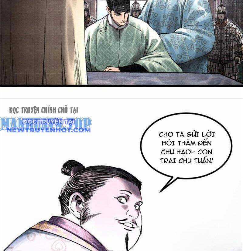 Thiên Hạ Đệ Nhất Lữ Bố Chương 65 trang 59