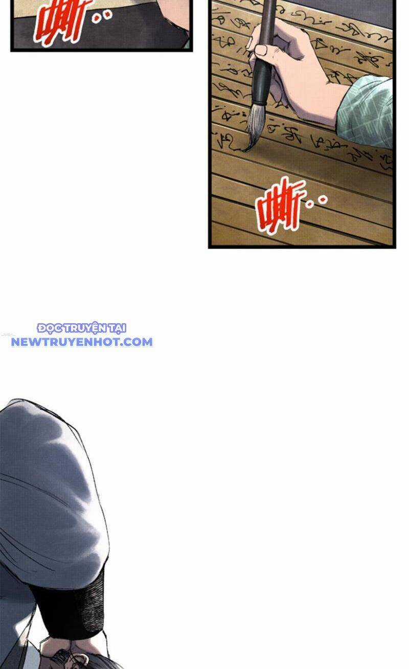 Thiên Hạ Đệ Nhất Lữ Bố Chương 66 trang 12