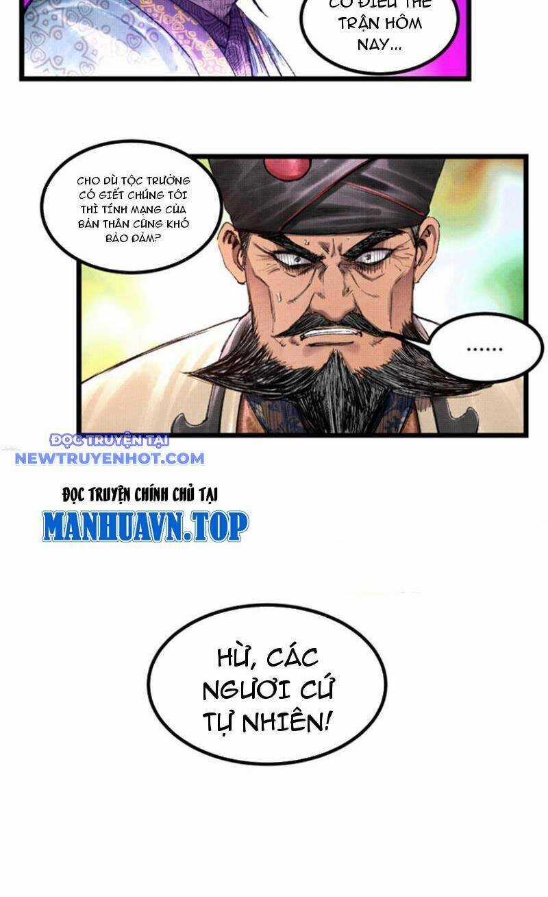 Thiên Hạ Đệ Nhất Lữ Bố Chương 66 trang 2