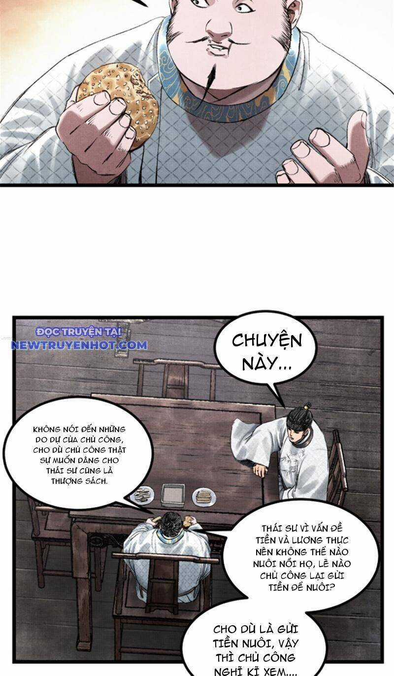 Thiên Hạ Đệ Nhất Lữ Bố Chương 66 trang 29