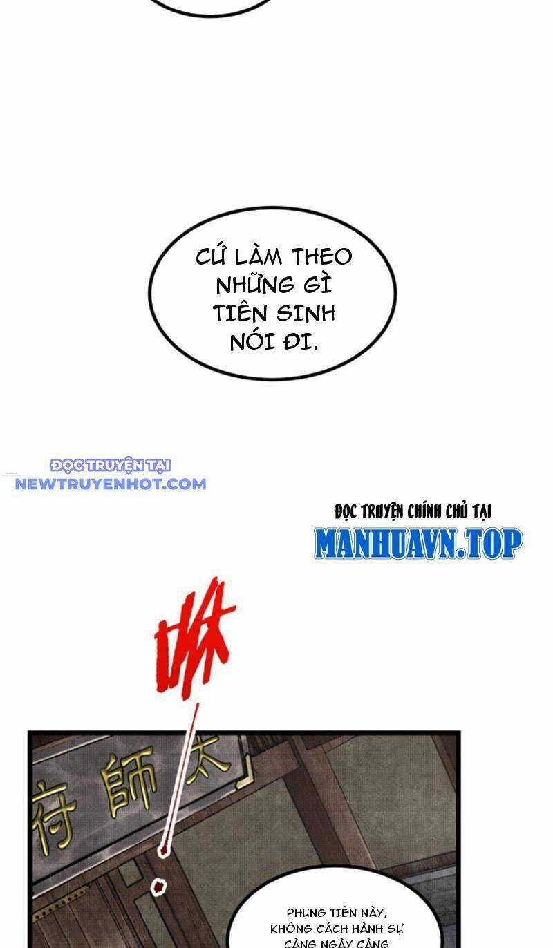 Thiên Hạ Đệ Nhất Lữ Bố Chương 66 trang 31