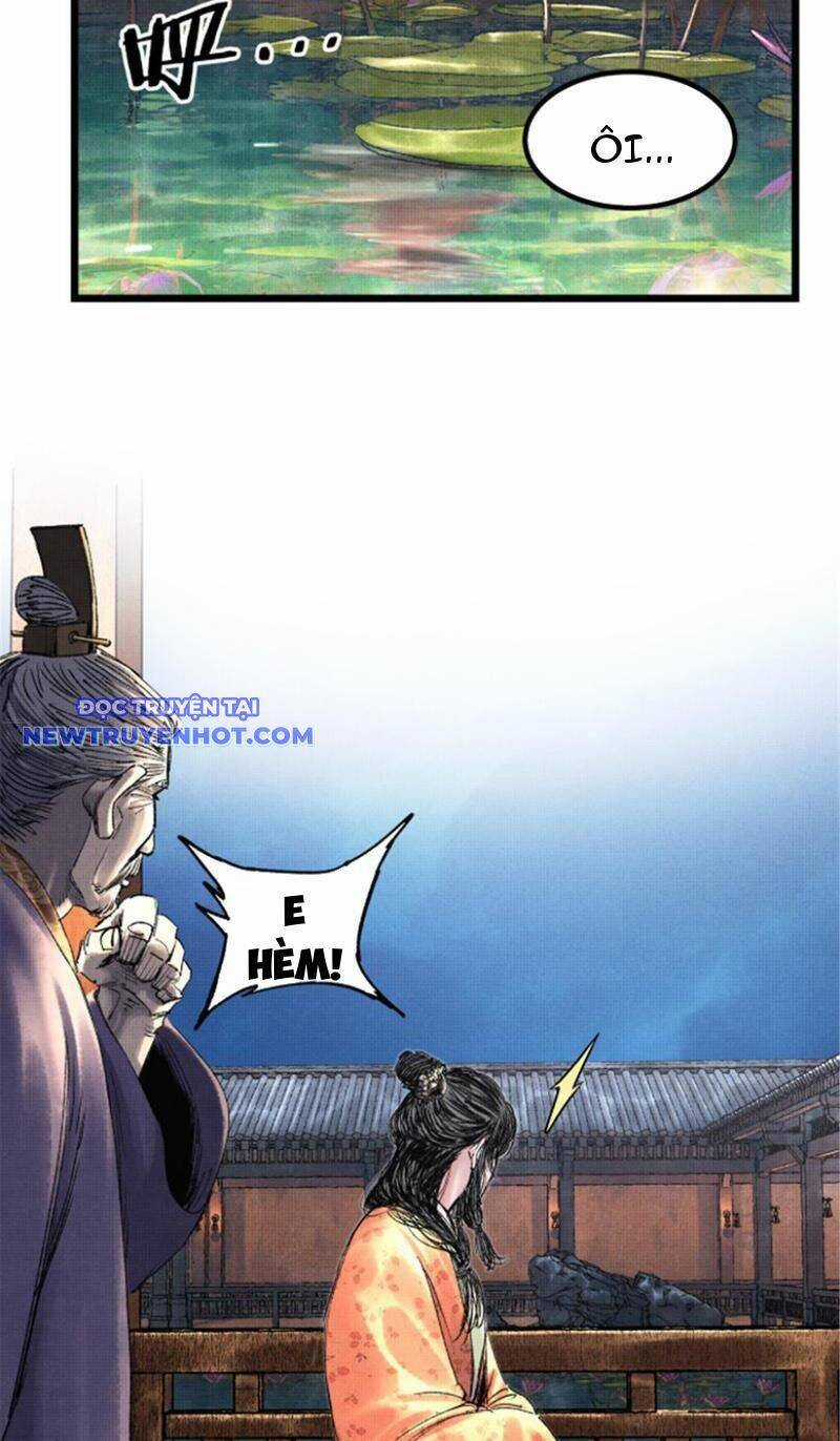 Thiên Hạ Đệ Nhất Lữ Bố Chương 66 trang 39