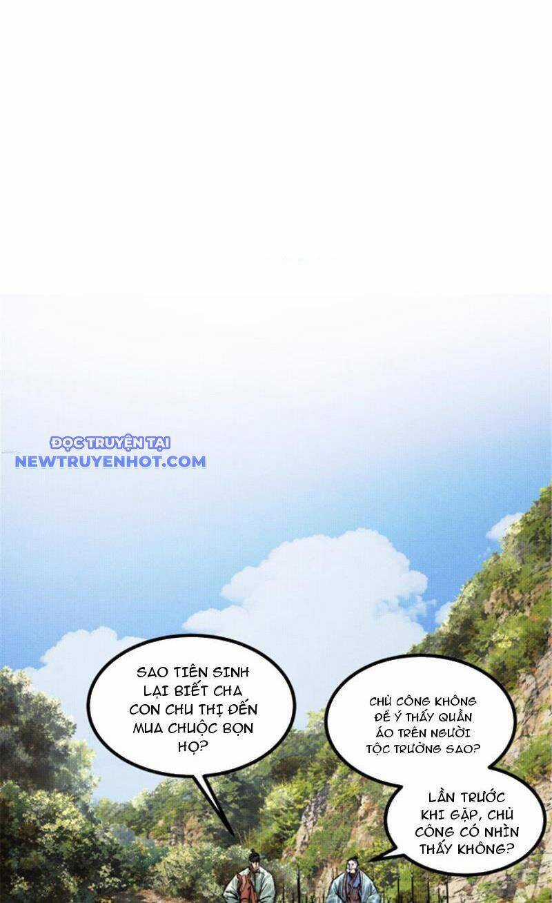 Thiên Hạ Đệ Nhất Lữ Bố Chương 66 trang 4