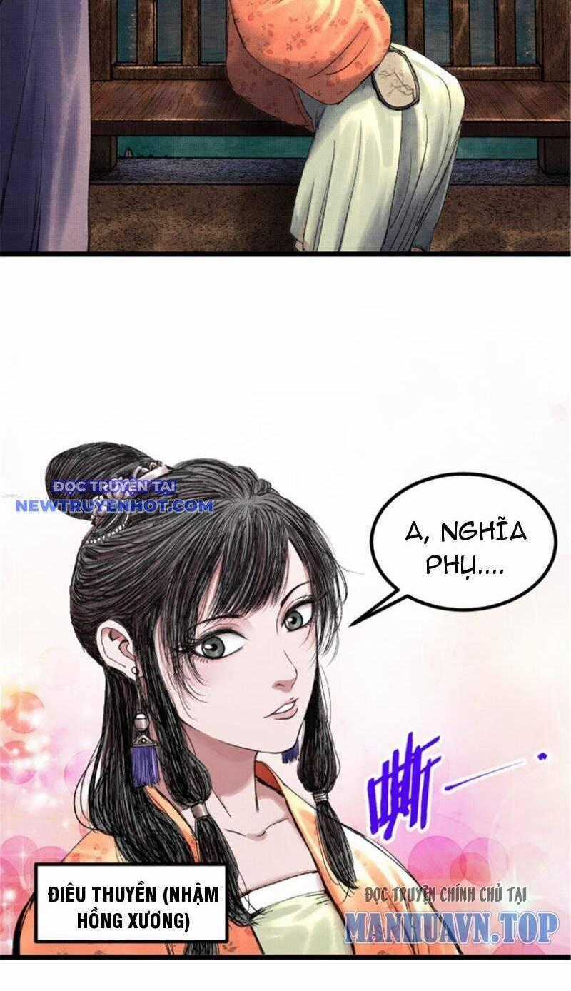 Thiên Hạ Đệ Nhất Lữ Bố Chương 66 trang 40