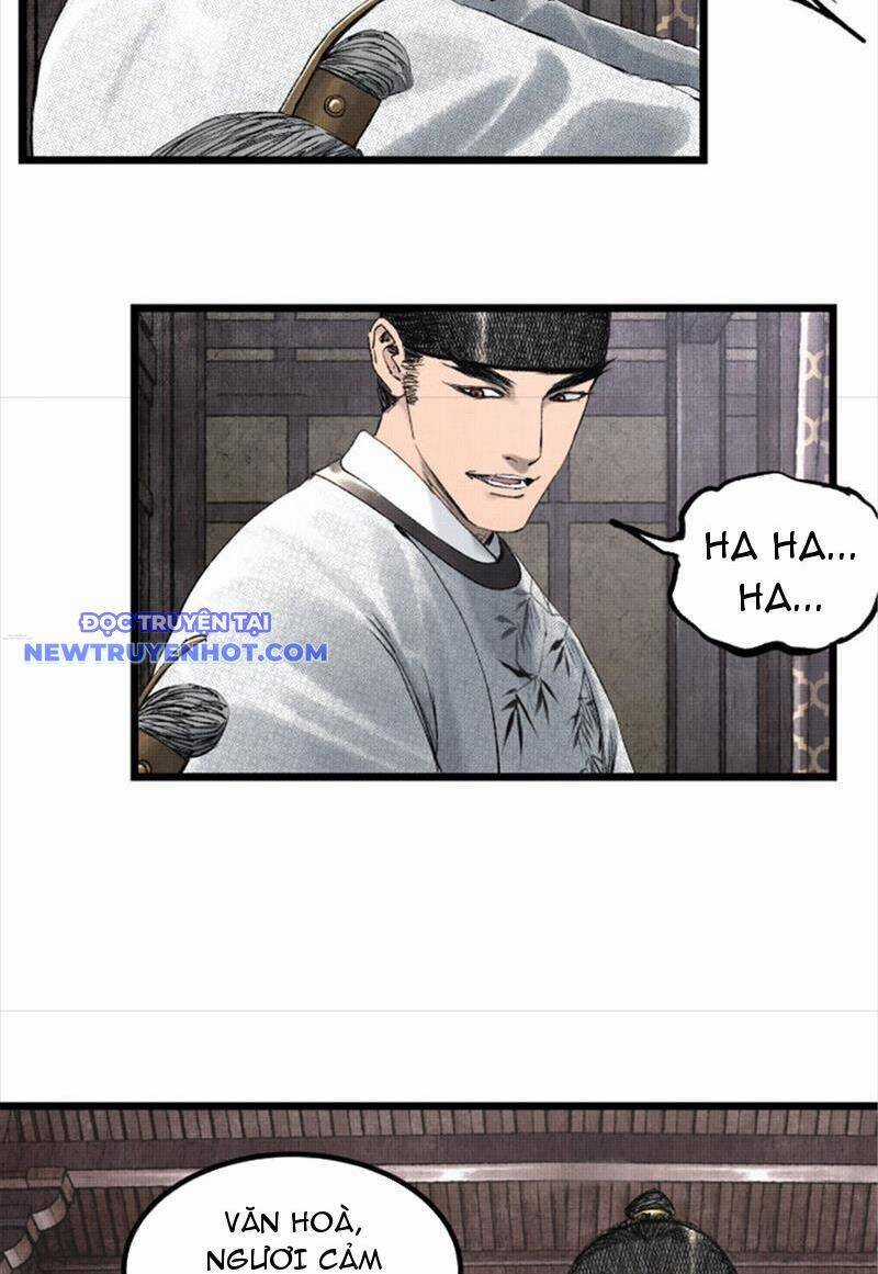 Thiên Hạ Đệ Nhất Lữ Bố Chương 67 trang 10