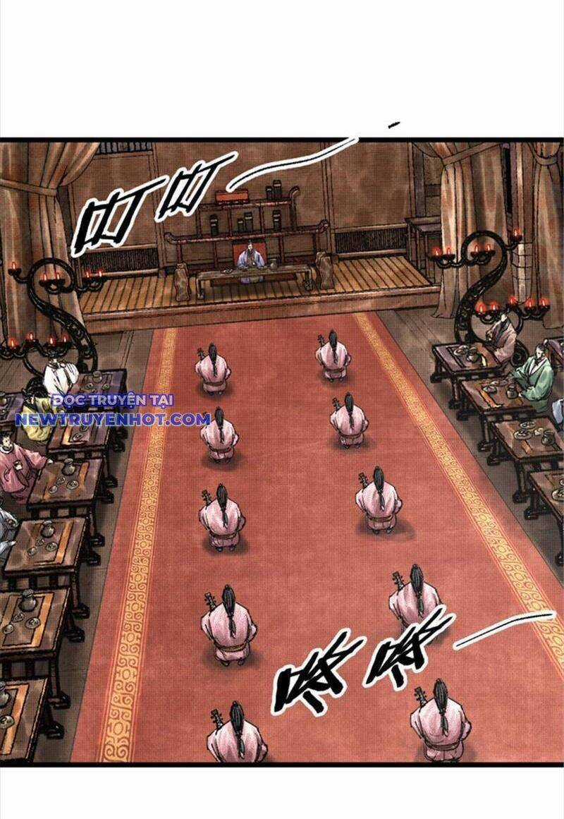 Thiên Hạ Đệ Nhất Lữ Bố Chương 67 trang 14