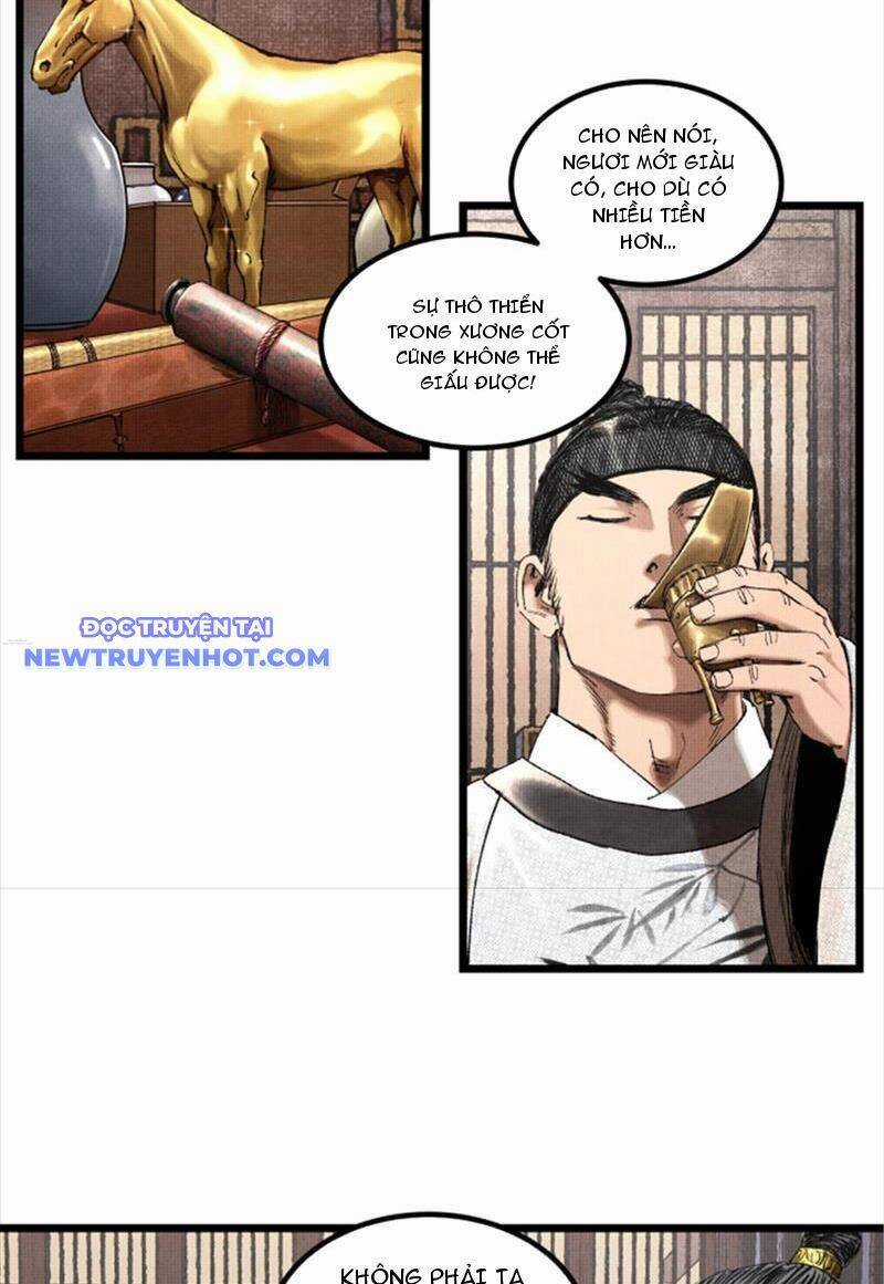 Thiên Hạ Đệ Nhất Lữ Bố Chương 67 trang 16