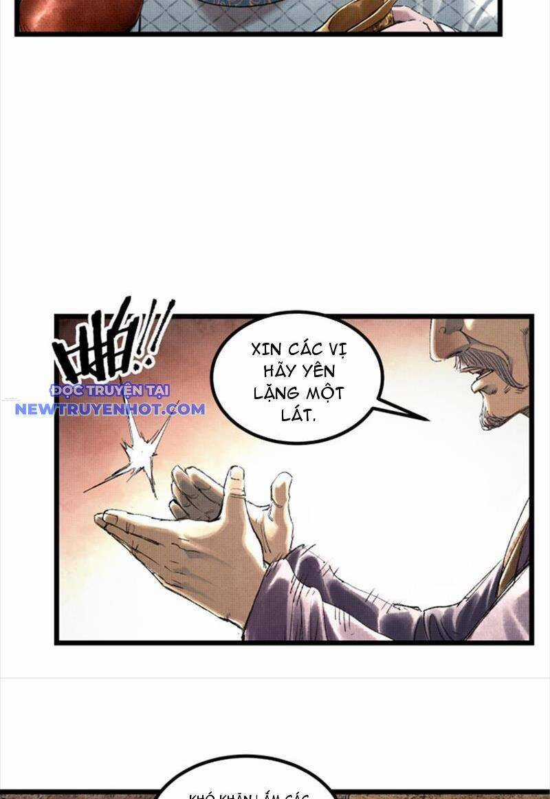 Thiên Hạ Đệ Nhất Lữ Bố Chương 67 trang 18