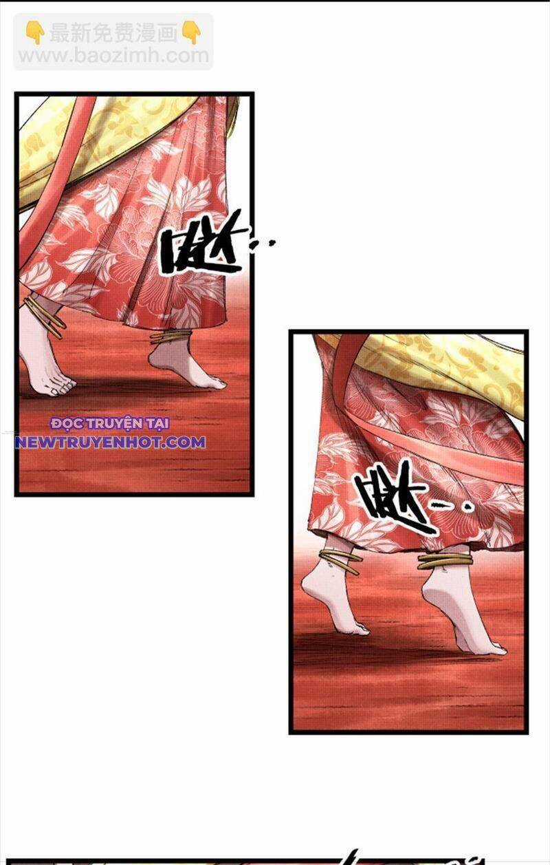 Thiên Hạ Đệ Nhất Lữ Bố Chương 67 trang 21