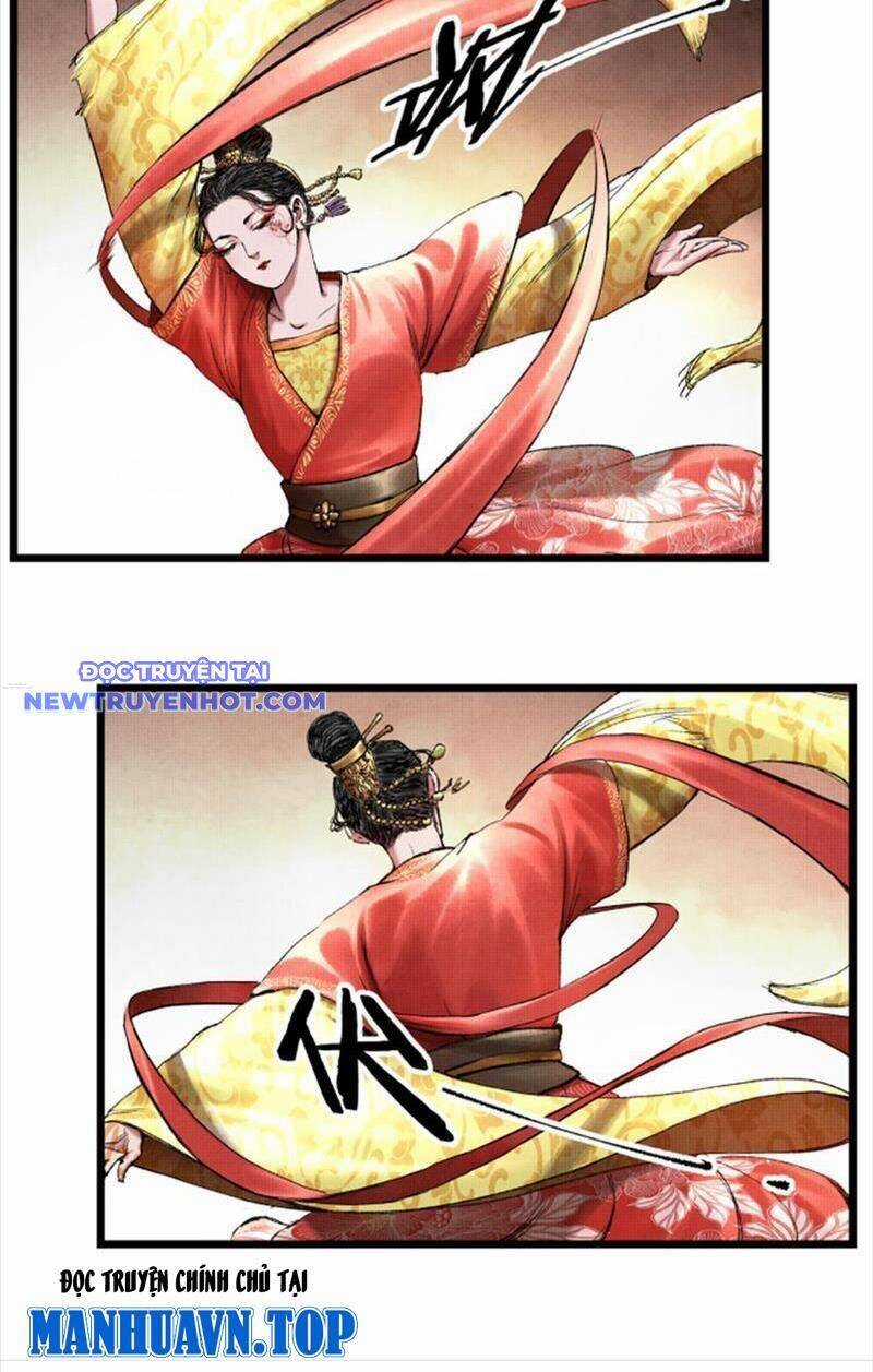 Thiên Hạ Đệ Nhất Lữ Bố Chương 67 trang 22