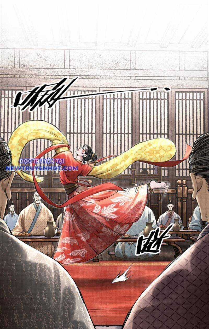 Thiên Hạ Đệ Nhất Lữ Bố Chương 67 trang 23