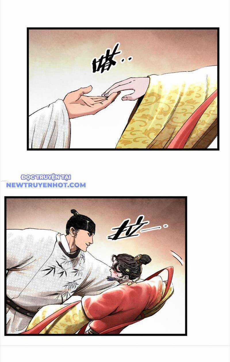 Thiên Hạ Đệ Nhất Lữ Bố Chương 67 trang 31