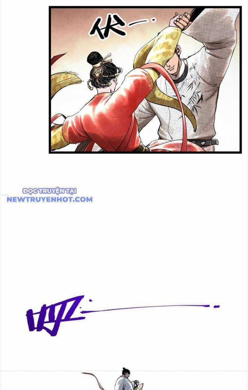 Thiên Hạ Đệ Nhất Lữ Bố Chương 67 trang 32