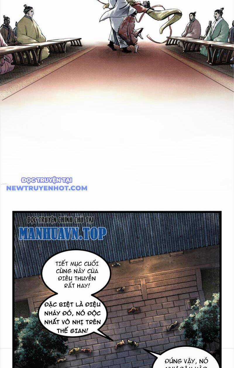 Thiên Hạ Đệ Nhất Lữ Bố Chương 67 trang 33