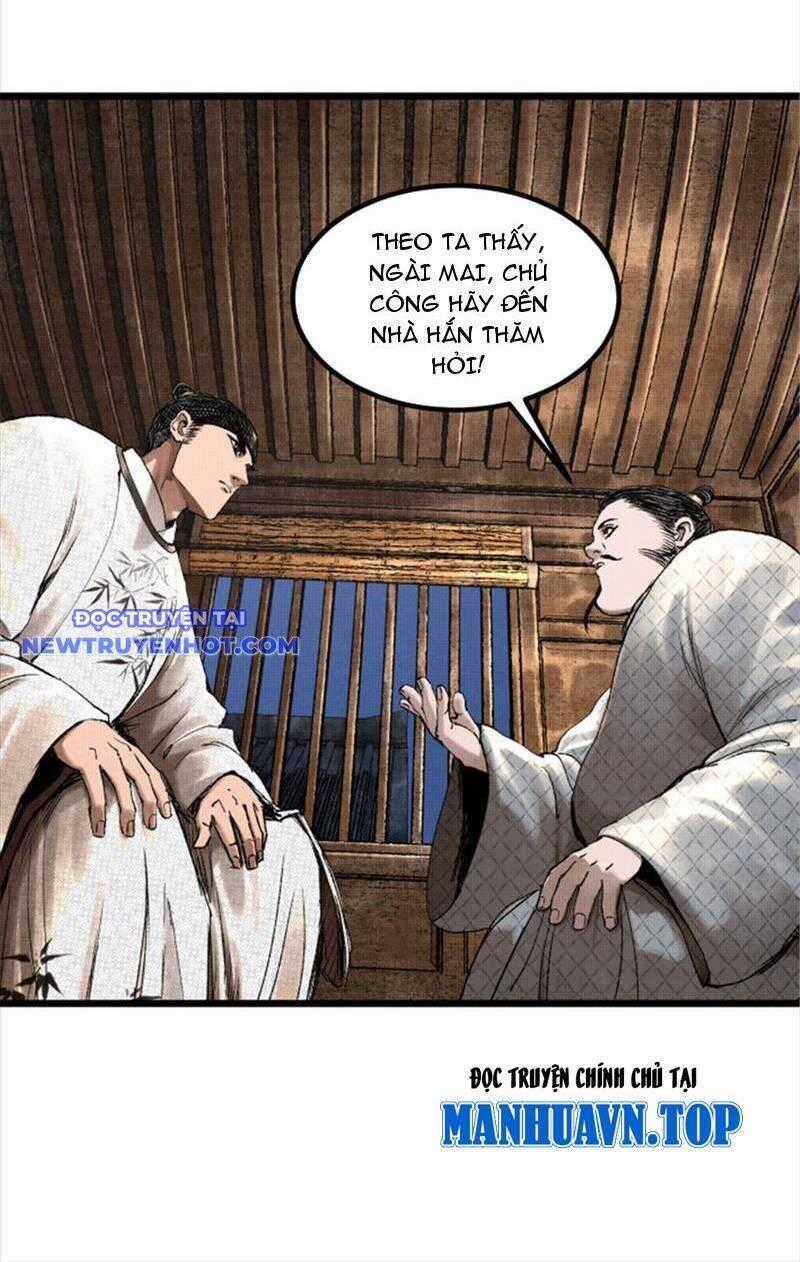 Thiên Hạ Đệ Nhất Lữ Bố Chương 67 trang 40