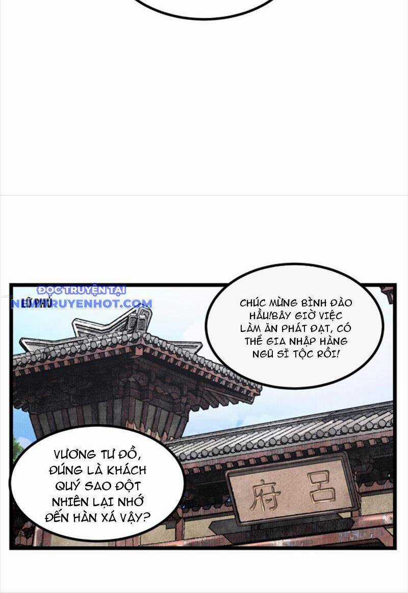 Thiên Hạ Đệ Nhất Lữ Bố Chương 67 trang 5