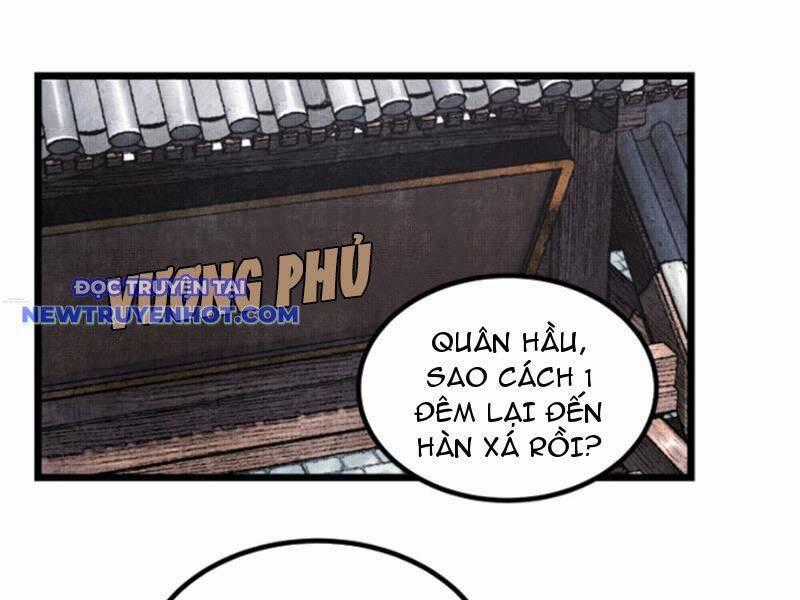 Thiên Hạ Đệ Nhất Lữ Bố Chương 68 trang 1