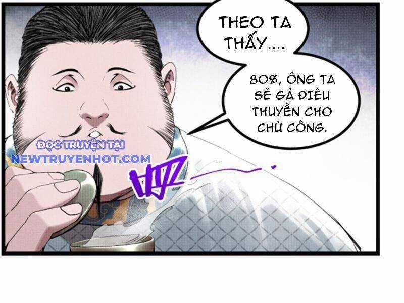 Thiên Hạ Đệ Nhất Lữ Bố Chương 68 trang 13