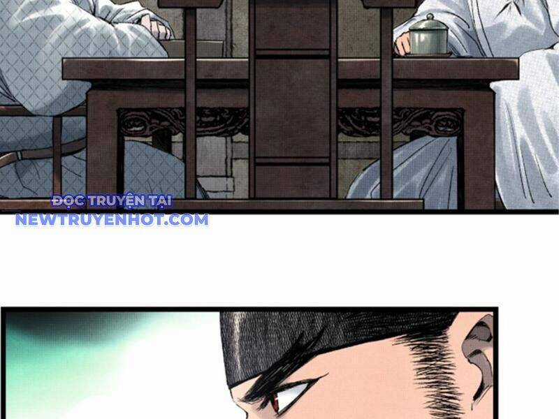 Thiên Hạ Đệ Nhất Lữ Bố Chương 68 trang 19