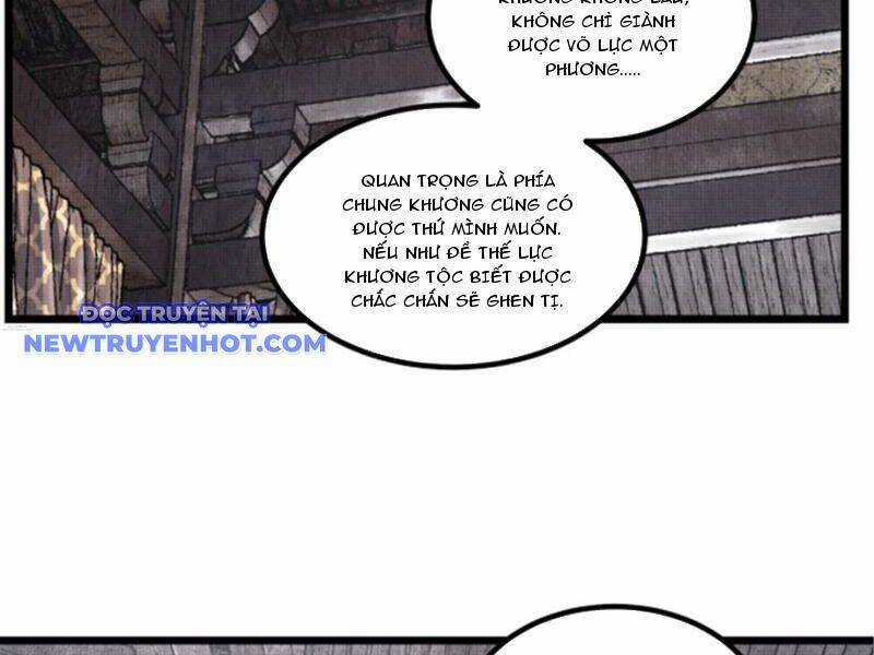 Thiên Hạ Đệ Nhất Lữ Bố Chương 68 trang 26