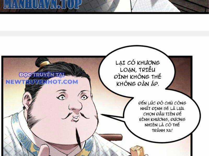 Thiên Hạ Đệ Nhất Lữ Bố Chương 68 trang 28