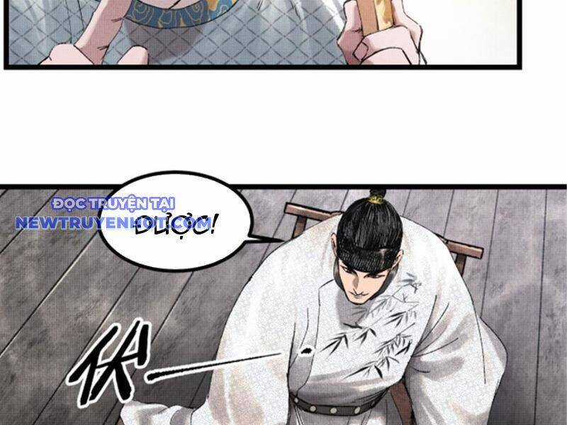 Thiên Hạ Đệ Nhất Lữ Bố Chương 68 trang 29