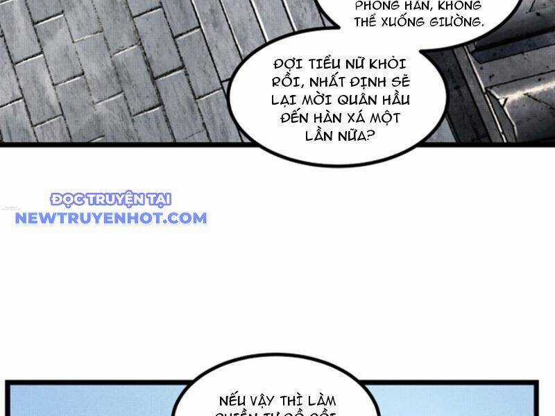 Thiên Hạ Đệ Nhất Lữ Bố Chương 68 trang 3