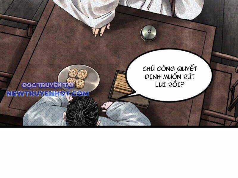 Thiên Hạ Đệ Nhất Lữ Bố Chương 68 trang 30