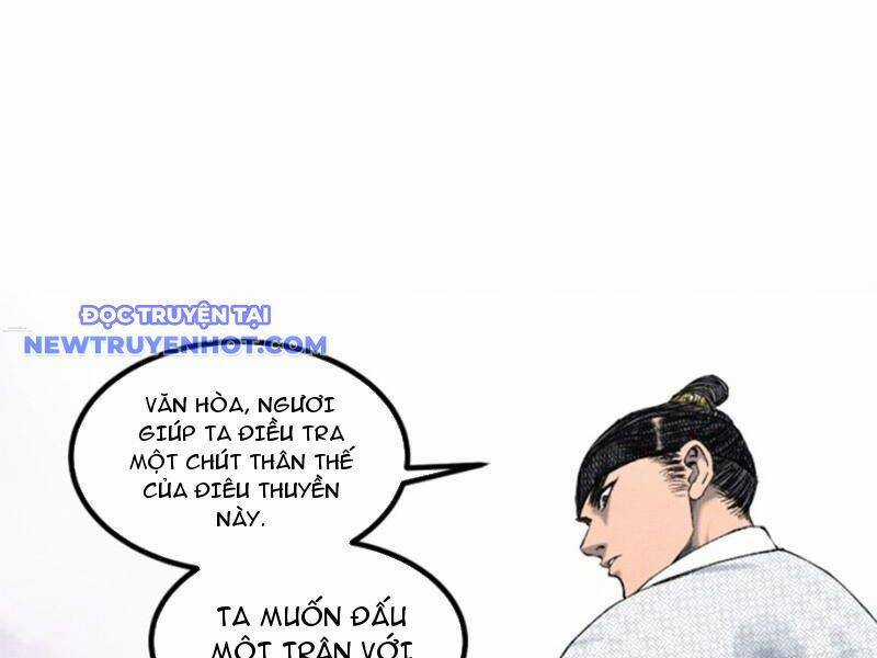 Thiên Hạ Đệ Nhất Lữ Bố Chương 68 trang 32