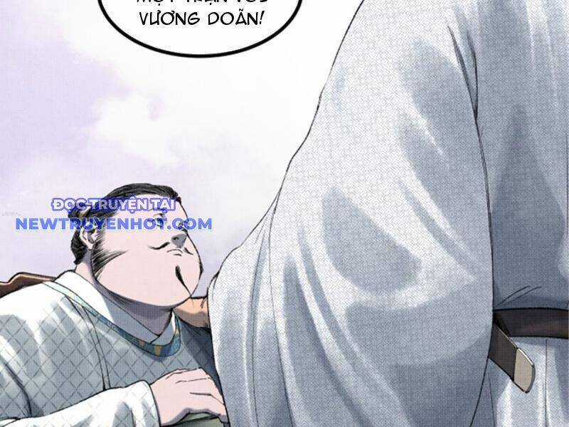 Thiên Hạ Đệ Nhất Lữ Bố Chương 68 trang 33